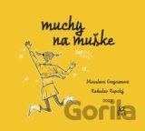 Muchy na muške