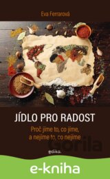 Jídlo pro radost