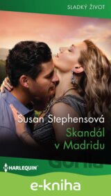 Skandál v Madridu