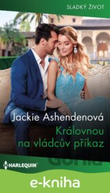 Královnou na vládcův příkaz