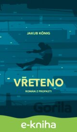 Vřeteno