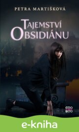 Tajemství obsidiánu