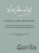 Elegie na smrt dcery Olgy