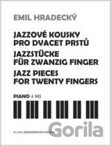 Jazzové kousky pro dvacet prstů