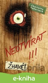 Neotvírat!!! Žhavé!