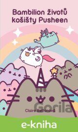 Bambilion životů košišty Pusheen