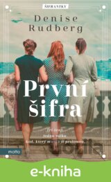 První šifra