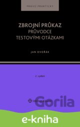 Zbrojní průkaz