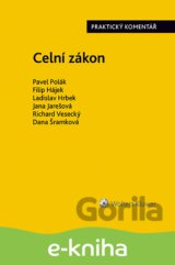 Celní zákon