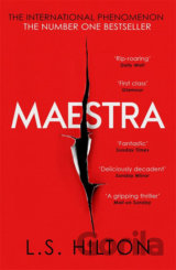 Maestra