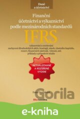 Finanční účetnictví a výkaznictví podle mezinárodních standardů IFRS