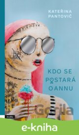 Kdo se postará o Annu