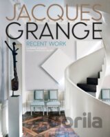 Jacques Grange: Recent Work