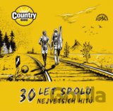 30 let spolu - 30 největších hitů Country Radia