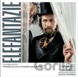Tomáš Klus: Elefantazie