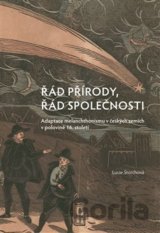 Řád přírody, řád společnosti