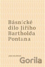 Básnické dílo Jiřího Bartholda Pontana