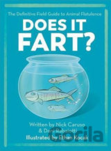 Does It Fart?