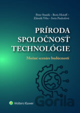 Príroda, spoločnosť, technológie