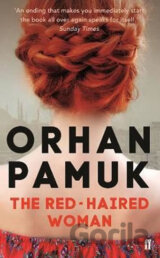 The Red-Haired Woman