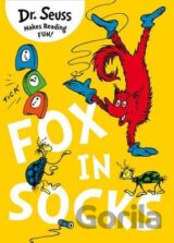 Fox in Socks