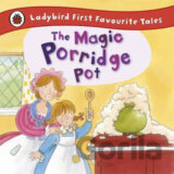 The Magic Porridge Pot