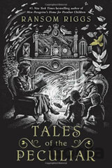 Tales of the Peculiar