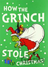 How the Grinch Stole Christmas!