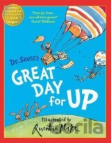 Great Day for Up