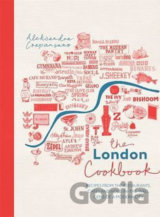 The London Cookbook