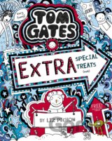 Tom Gates: Extra Special Treats (not)
