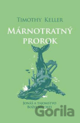 Márnotratný prorok