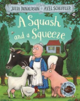 Squash and Squeeze