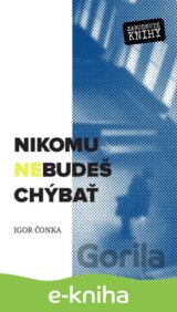 Nikomu nebudeš chýbať