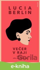 Večer v raji