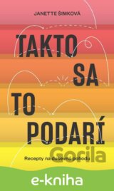 Takto sa to podarí