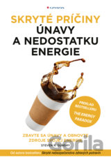 Skryté príčiny únavy a nedostatku energie