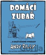 Domácí zubař