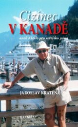 Cizinec v Kanadě