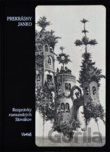 Prekrásny Janko
