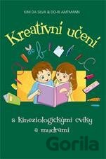 Kreativní učení s kineziologickými cviky a mudrami