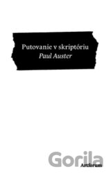 Putovanie v skriptóriu