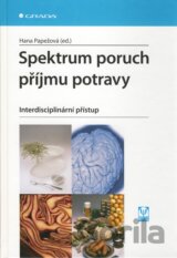 Spektrum poruch příjmu potravy