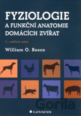 Fyziologie a funkční anatomie domácích zvířat
