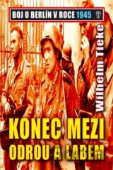 Konec mezi Odrou a Labem