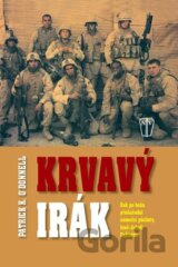 Krvavý Irák