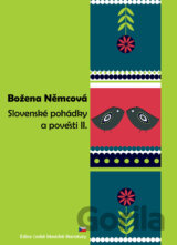Slovenské pohádky a pověsti 2