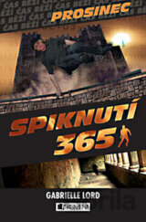 Spiknutí 365: Prosinec