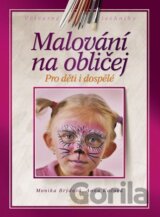 Malování na obličej