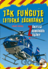 Jak funguje letecká záchranka